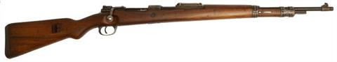 Mauser 98, K98k Israel, Steyr-Daimler-Puch AG, .308 Win., #916, § C