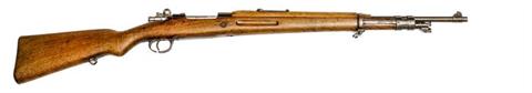 Mauser 98, Karabiner 43 Spanien, La Coruna, 8x57JS, #I-2424, § C