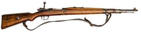 Mauser 98, Vz. 24, Waffenfabrik Brünn, 8x57JS, #5726, § C