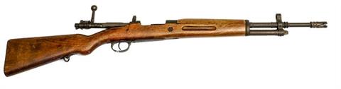 Mauser 98, FR-8 La Coruna, .308 Win., #FR838083, § C