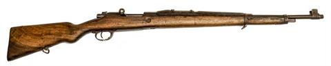 Mauser-Vergueiro, DWM, Mod. 1904/39 Portugal, nicht schussfähig, 8x57IS (?), #G5415, § C
