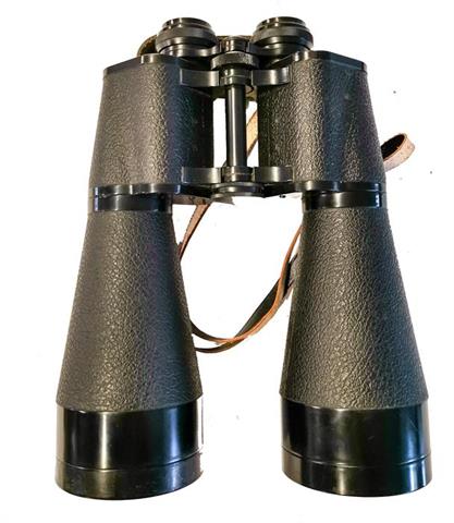 binoculars Tordalk 11x80, Beck - Kassel Z