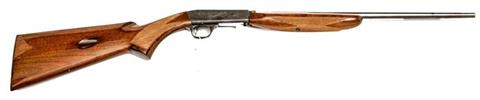 semi-automatic rifle Norinco, JW-20, .22 lr., #509660, § B