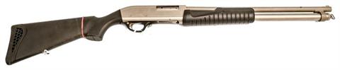Vorderschaft-Repetierflinte Hatsan Arms Co. Mod. Escort, 20/76, #203610, § A