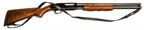 slide-action shotgun Mossberg model 500A, 12/76, #P174457, § A