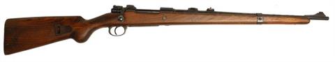 Mauser 98 belgisch, 8x57IS (?), #177, § C