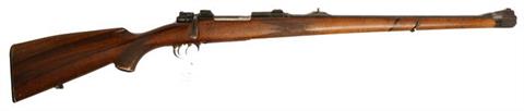 Mauser 98 Ferlach, Stutzen, 7x64, #2437.64, § C
