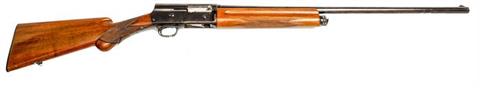 semi-automatic shotgun FN Browning Auto-5, 16/70, #484861, § B