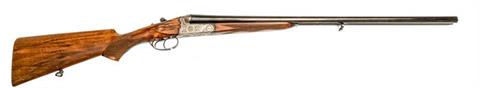 S/S double shotgun Spanish E. Kettner - Cologne, 16/70, #139352, § D