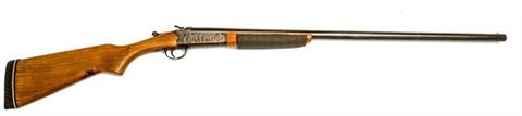 hammer shotgun Carrero & Astellara, 12/70, #46495, § D