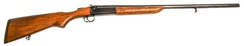 hammer shotgun Carrero & Astellara, 12/70, #21686, § D