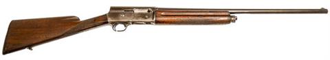semi-automatic shotgun FN Browning Auto-5, 16/70, #X56632, § B
