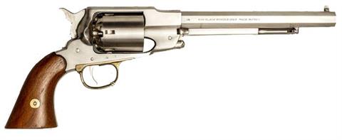 percussion revolver (replica) Remington New Army, Armi San Paolo, .44, #076221, § B model before 1871