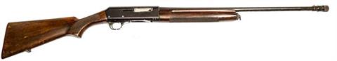 semi-automatic shotgun L. Franchi - Brescia, 20/70, #55974, § B