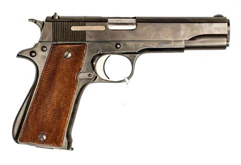 Star Mod. BS, 9 mm Luger, #586573, § B Zub