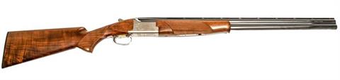 O/U shotgun Browning B325 hunting trap, 12/70, #C45022, § D, accessories