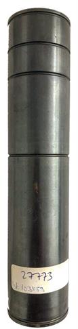 sound moderator SAI Compact, calibre .30, M14x1 #440410 7056, § A