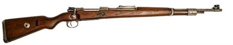 Mauser 98, K98k, Steyr-Daimler-Puch AG, 8x57JS, #2637g, § C