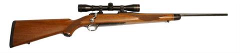 Ruger M77 MkII, .243 Win., #78565653, § C