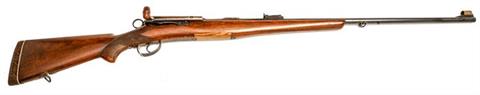 single shot rifle Schmidt-Rubin model 1911, 7,5x55, #110542, § C