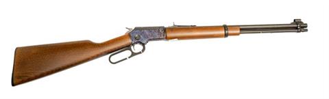 underlever rifle Chiappa LA322 TD,.22 lr, #15C01860, § C