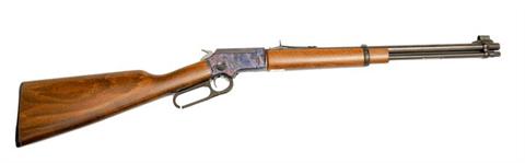 underlever rifle Chiappa LA322 TD, .22 lr., #15C01871, § C