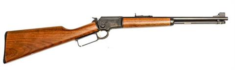 underlever rifle Marlin model 39TDS, .22lr., #10251187, § C