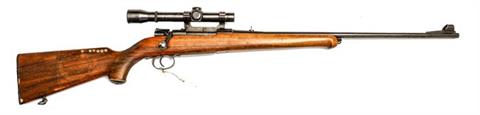Mauser 96 Carl Gustaf Stads, .30-06 Sprg., #106655, § C