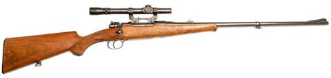 Mauser 98 Husqvarna, 9,3x57, #27425, § C
