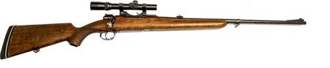 Mauser 98 Husqvarna, 8x57IS #59332, § C