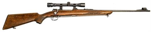 Mauser 98 Husqvarna 9,3x62, #131668, § C