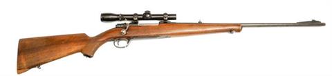 Mauser 98 Husqvarna 1640, 6,5x55 #264267, § C