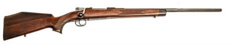Mauser 96 Carl Gustaf Stads 6,5x55 #313834, § C