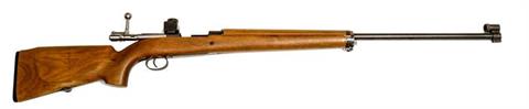 Mauser 96 Schweden, Carl Gustafs Stads, Militärisches Matchgewehr M63, 6,5x55 #276031, §C
