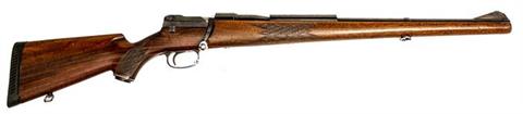 Mauser model 66 Stutzen, .308 Win. #G31212, § C