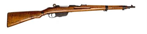 Mannlicher M.95/30 carbine, OEWG Steyr, 8x56R M.30S, #14, § C