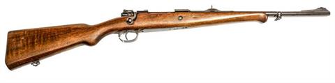 Mauser 98, La Coruna, 8x57JS, #Q7538, § C