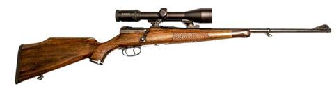 Mauser 66, 9,3x62, #1003, § C