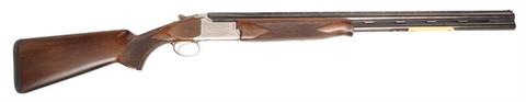 O/U shotgun Browning B525 Sporter One, 12/76, #53586ZV, § D, accessories, ***