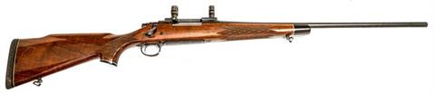 Remington model 700 BDL De Luxe, .25-06 Rem., #E6743241, § C