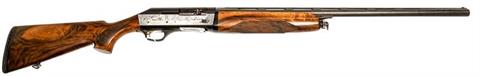 semi-automatic shotgun Fabarm Tribore model Euro 3 Lux, 12/76, #1010788, § B