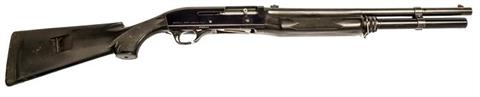 semi-automatic shotgun Benelli model M1 Super 90, 12/76, #M103135, § B