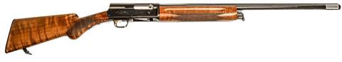 semi-automatic shotgun FN Browning Auto-5 model "Light Twelve", 12/70, #17011NV211, § B
