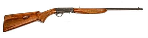 semi-automatic rifle Norinco JW-20, .22 lr., #808778, § B