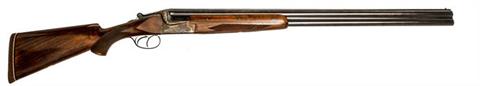 O/U shotgun Gebr. Merkel - Suhl model 200, 12/70, #36152, § D