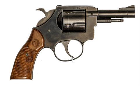 signal revolver EM-GE, 9 mm blank, § unrestricted