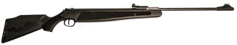Luftgewehr Ruger Blackhawk Magnum, 4,5 mm, #AD001741, § frei ab 18