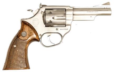 Astra .357 Magnum INOX, #R443318, § B