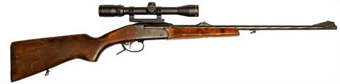 break action rifle TOZ model IZH-18MH, .308 Win., #061834933, § C