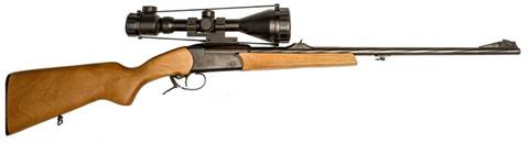 single shot rifle TOZ model IZH-18MH, .223 Rem., #091870051, § C